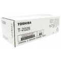 Просмотренный товар T-2025E Тонер-туба для Toshiba для e-STUDIO 200S (3000 отпечатков) [6A000000932]