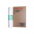 Просмотренный товар 893196 Мастер-пленка Ricoh Priport JP 4500 HQ-40L CPMT23 (A3)