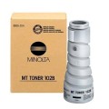Товар 102B [8935204] тонер (black) для Minolta EP1052/EP1083/EP2010 черный (6000стр. 1туба) В коробке 2шт,