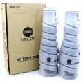 Просмотренный товар MT202B [8935304] Тонер  Konica-Minolta EP 2051/2080 (10000 стр.)