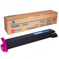 Просмотренный товар TN-312M [8938707] Тонер картридж MAGENTA для  Konica Minolta bizhub С300/C352/C352P, (12К)