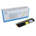 Просмотренный товар 1710589-001 [A00W131] Yellow (1.5K) Картридж желтый для Konica-Minolta mc2400/ 2430/ 2450/ 2500/ 253
