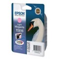 Похожий товар T08164A/ T11164A10 Картридж повышенной емкости для Epson Stylus Photo R270/R290/R295/R390/ T50/T59/ RX590/RX610/RX615/ TX650/TX659/RX690/TX700W/ TX710W/TX800FW/1410, Light-Magenta (990стр. 11,1ml)