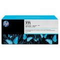 Похожий товар B6Y13A/ CE043A Картридж №771 черный фото для плоттера HP DesignJet Z6200, Z660, Z6800 (775 ml) Photo black