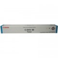 Просмотренный товар C-EXV30C [2795B002] Картридж голубой для Canon iR Advance C9060/C9065/C9070 (54000стр.)