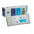 Похожий товар C4941A Картридж HP №83 Cyan для плоттеров HP DesignJet 5000/ 5000ps/ 5500/ 5500ps. Чернила UV (680 ml)