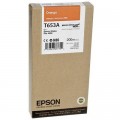 Похожий товар T653A00 Картридж для Epson Stylus Pro 4900 orange ( 200ml )