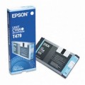 Просмотренный товар T479011 Картридж для Epson Stylus Pro 9500, Light-