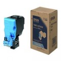 Похожий товар S050592 Тонер-картридж Epson AcuLaser C3900N Голубой (6 000стр.)