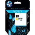 Просмотренный товар C4803A Голова №10 для HP business inkjet 2000/ 2500 c/ cn/ cm, Colorpro ga/ cad (Yellow)