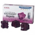 Похожий товар 108R00765 Чернила для цветного Xerox Phaser 8560 Magenta (3 по 1000 стр.)