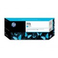 Похожий товар CN636A Картридж №772 для HP DJ Z5200, Z5400. Голубой, 300мл