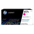 Просмотренный товар CF463X Картридж HP 656X Пурпурный для HP CLJ M652/M653, повышенного объема (22000 стр)
