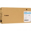 Просмотренный товар PFI-707C [9822B001] Картридж CANON Cyan для iPF 830/840/850 700ml