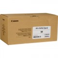 Просмотренный товар PFI-707M [9823B003] Набор картриджей CANON Magenta для iPF 830/840/850 700ml (3шт)