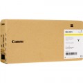 Просмотренный товар PFI-707Y [9824B001] Картридж CANON Yellow для iPF 830/840/850 700ml
