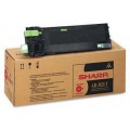 Похожий товар AR-202T (AR202LT) / MB-202LT Тонер-картридж для Sharp AR 163 / 201 / 206 / M160 / M165/ M205/ M207,