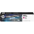 Просмотренный товар M0J78AE Картридж № 991A Magenta для HP PageWide Pro 772dn/777z/750dw (8000 стр.)