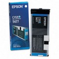 Похожий товар T477011 Картридж для Epson Stylus Pro 9500, Cyan (