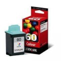 Просмотренный товар 17G0060 Картридж для Lexmark Z12/ Z22/ Z32 Color (225стр.)