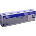 Похожий товар MLT-D106S Samsung 106 Тонер-картридж черный