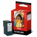 Просмотренный товар 18C0031 №31 Фотокартридж для Lexmark Z845/ Z1300/ Z1310/ Z1320/ Z1410/ Z1420/ Z2320/ Z2420, P915/ P4