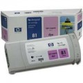 Просмотренный товар C4935A Картридж HP №81 Light-Magenta для плоттеров HP DesignJet 5000/ 5000ps/ 5500/ 5500ps. (680 ml)