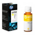 Просмотренный товар M0H56AE Чернила HP GT52 Желтые GT5810/5820 (70 мл, 8000 стр)