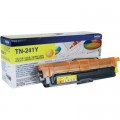 Похожий товар TN-241Y Желтый тонер-картридж Brother для HL3140CW/ 3170СDW/ DCP9020CDW/ MFC9330CDW (1400стр)