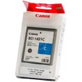 Похожий товар BCI-1431 C [8970A001]  Картридж голубой для Canon W6200/W6400P (130 ml)