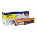Похожий товар TN-245Y Тонер-картридж Brother для HL3140CW/ 3170СDW/ DCP-9020CDW/ MFC-9140/ 9330CDW/ 9340 желтый (2200стр)