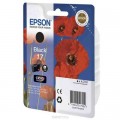 Похожий товар T17014A10 Картридж №17 BK для EPSON Expression Home XP-33/ 103/ 203/ 207/ 303/ 306/ 313/ 323/ 406/ 413/ 423 черный  (130 стр)