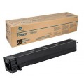 Просмотренный товар TN-611K [A070150] Тонер Konica-Minolta bizhub C451, Black, 45K