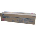 Просмотренный товар TN-611M [A070350] Тонер Konica-Minolta bizhub C451, Magenta, 27K