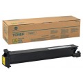 Товар A0D7252 TN-213Y Тонер-картридж Konica-Minolta для bizhub C203/253 желтый(19000стр.)