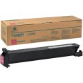 Товар A0D7352 TN-213M Тонер-картридж Konica-Minolta для bizhub C203/253 красный (19000стр.)