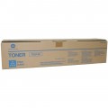 Просмотренный товар TN-214C [A0D7454] Тонер Konica-Minolta bizhub C200, cyan (18500стр.)