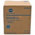 Похожий товар TNP-27C [A0X5453] Тонер Konica-Minolta bizhub C25 синий