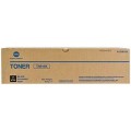 Просмотренный товар TN-616K [A1U9150] Тонер-картридж для Konica Minolta Bizhub PRESS C6000/C7000/C7000P