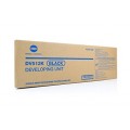 Просмотренный товар DV-512K [A2XN03D] Девелопер Черный  для  Konica Minolta  bizhub C224,C284,C364,C454,C554
