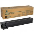 Просмотренный товар TN-711K [A3VU150] Тонер Konica-Minolta bizhub C654/754/Pro C754 черный (Ресурс: 47200стр.)