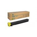 Просмотренный товар TN-711Y [A3VU250] Тонер Konica-Minolta bizhub C654/754/Pro C754 желтый  (Ресурс: 31500стр.)