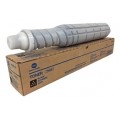 Просмотренный товар Тонер TN-620K Konica Minolta bizhub Pro C1060L черный (60K) [A3VX151]