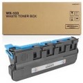 Просмотренный товар WX-103 [A4NNWY1/A4NNWY3] Бункер для отработанного тонера для Konica-Minolta bizhub 224/284/308/364/3