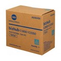 Просмотренный товар TNP-48C [A5X0450] Тонер Konica-Minolta bizhub  C3350/C3850 синий