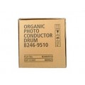 Похожий товар B2469510 Фоторецепторный барабан для Ricoh MP5500/6500/7500/6000/7000/8000/6001/7001/8001/9001 (1200000стр)