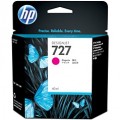 Похожий товар B3P14A Картридж HP 727 с пурпруными чернилами для принтеров HP Designjet T1500/ T2500/ T920 серии ePrinter, 40 мл