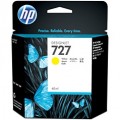 Похожий товар B3P15A Картридж HP 727 с желтыми чернилами для принтеров HP Designjet T1500/ T2500/ T920 серии ePrinter, 40 мл
