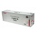 Похожий товар C-EXV16/GPR-20 Magenta [1067B002] Тонер-туба к копирам Canon iRC 5185i/ CLC4040/ 4141/ CLC5151, пурпурный, 36000стр.