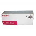 Похожий товар C-EXV25M [2550B002] Тонер-картридж Canon Magenta для image PRESS C6000, малиновый (1145гр)